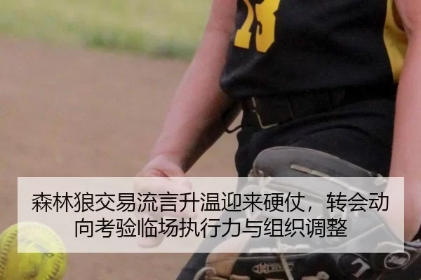森林狼交易流言升温迎来硬仗，转会动向考验临场执行力与组织调整